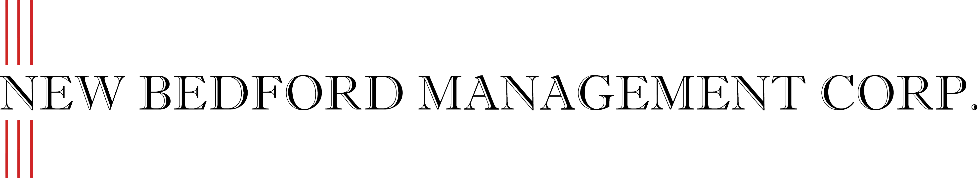 logo New Bedford Management Corp